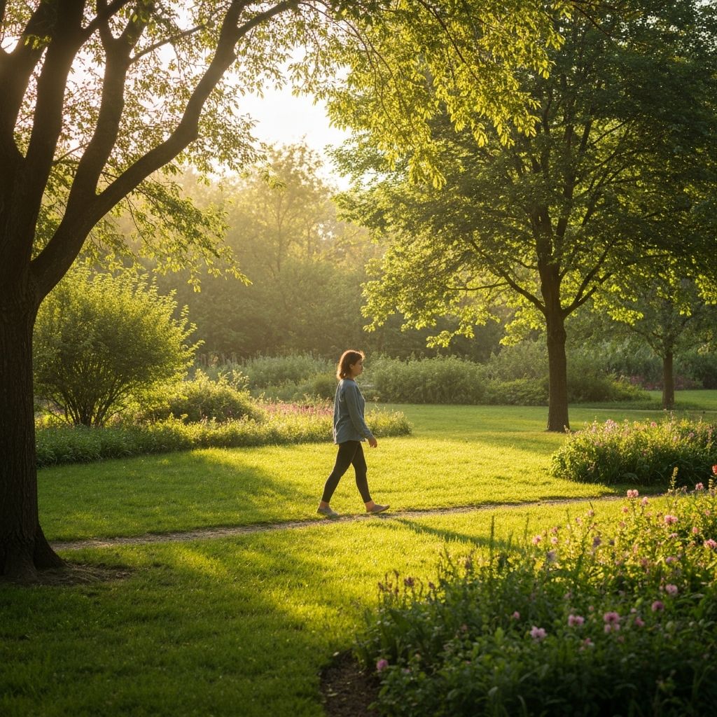 Healthy lifestyle and wellness representation